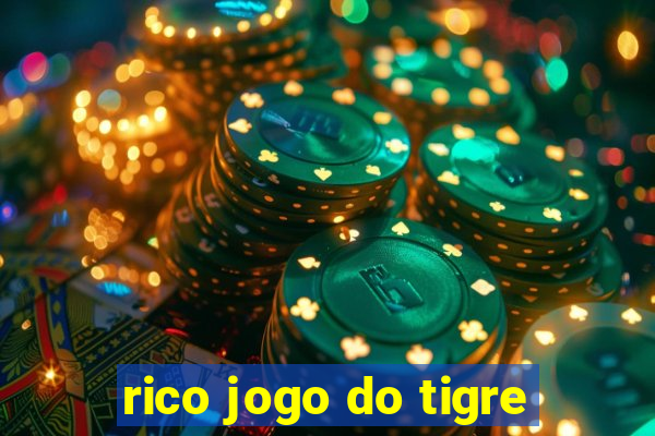 rico jogo do tigre